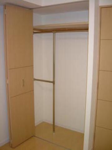 HF早稲田レジデンスIIの物件内観写真