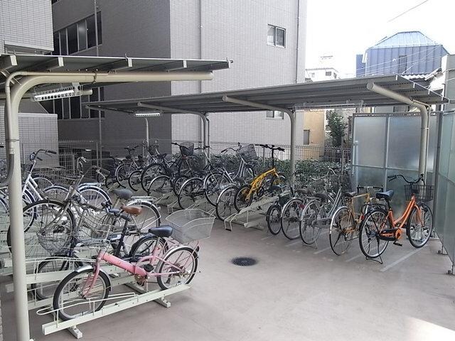 HF早稲田レジデンスIIの物件内観写真