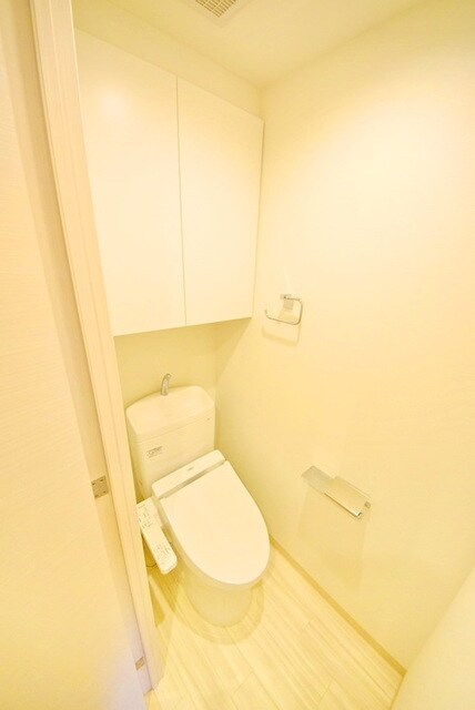 ガリシア笹塚の物件内観写真