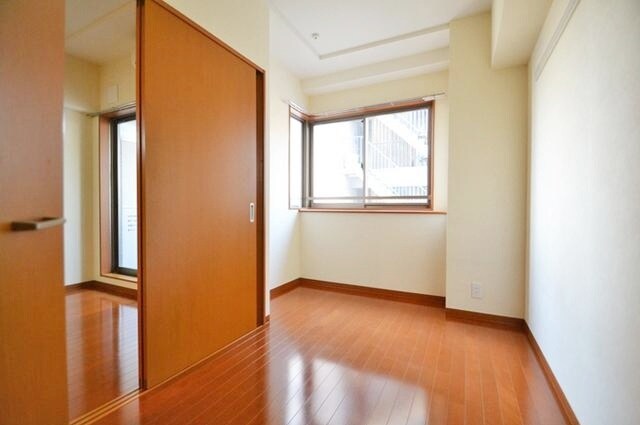 プレジールSの物件内観写真