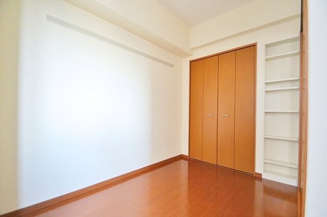 プレジールSの物件内観写真