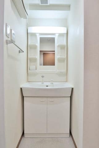 プレジールSの物件内観写真