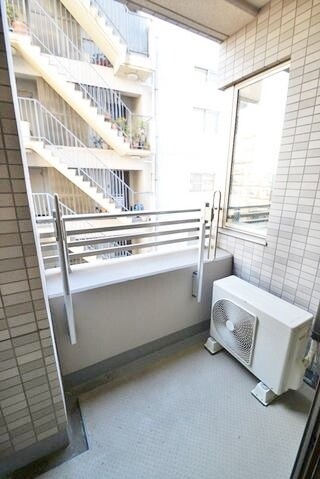 プレジールSの物件内観写真