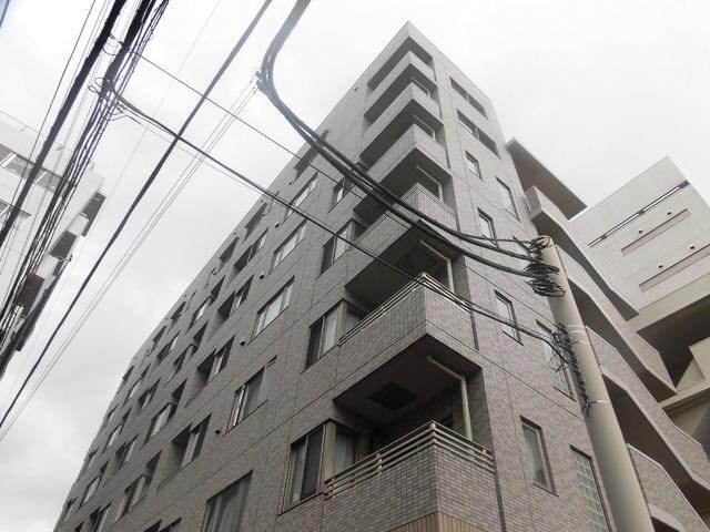 プレジールSの物件内観写真