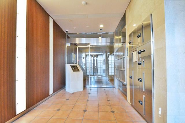 プレジールSの物件内観写真