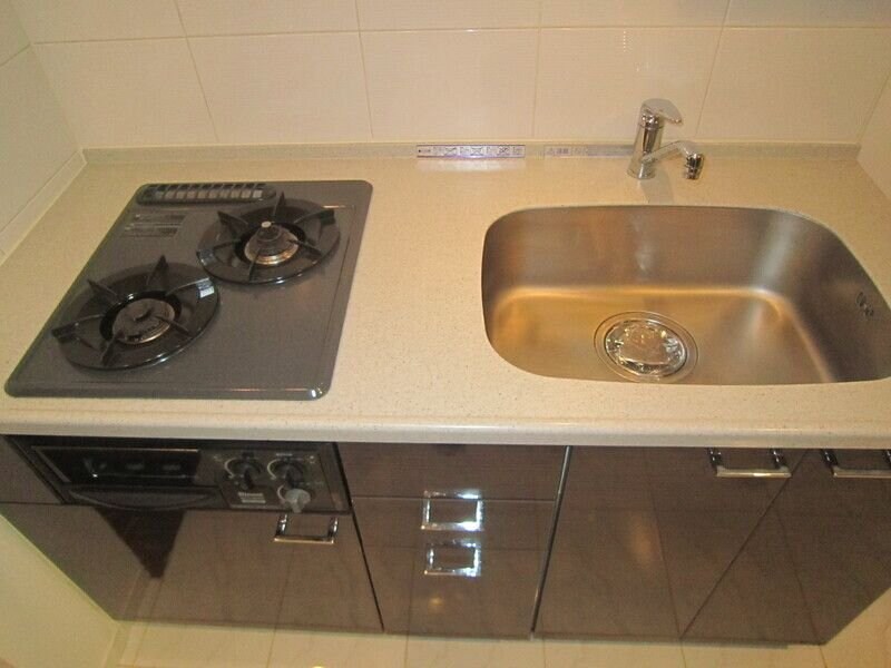 ファーストリアルタワー新宿の物件内観写真