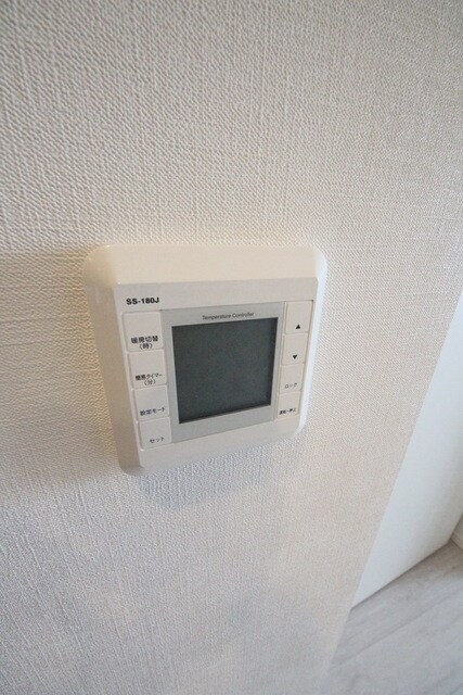 JP noie 阿佐ヶ谷の物件内観写真