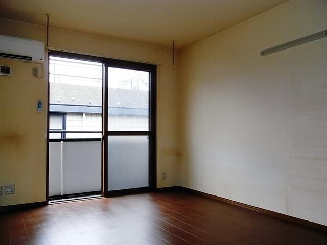 フラッツ西落合の物件内観写真