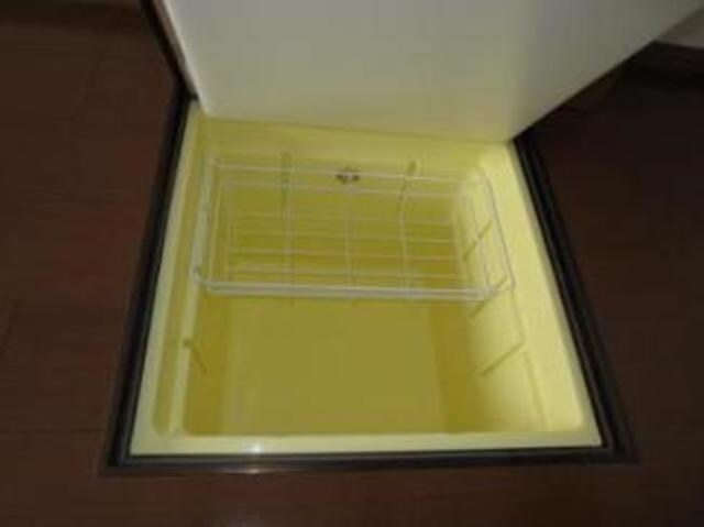 フラッツ西落合の物件内観写真