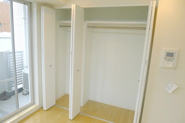 MFPR代々木タワーの物件内観写真