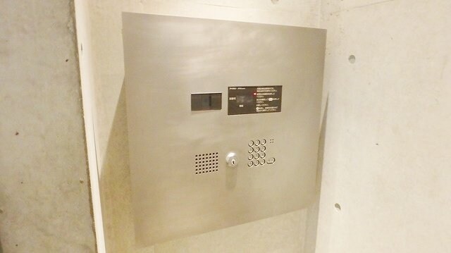 MFPR代々木タワーの物件内観写真