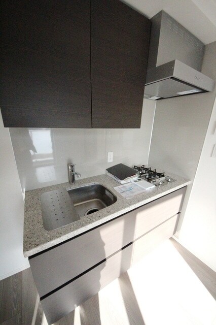 ザ・パークハビオ新宿の物件内観写真