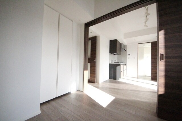 ザ・パークハビオ新宿の物件内観写真