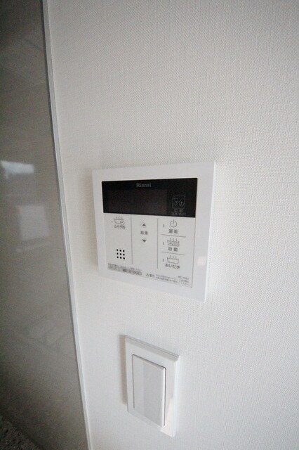 ザ・パークハビオ新宿の物件内観写真