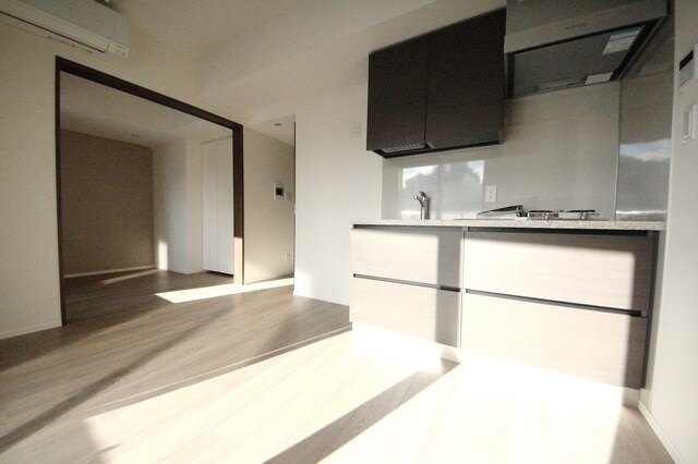 ザ・パークハビオ新宿の物件内観写真