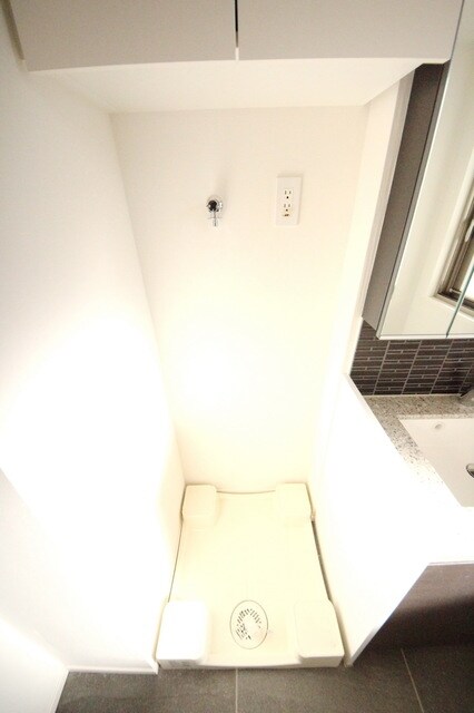 ザ・パークハビオ新宿の物件内観写真