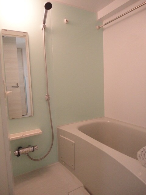 カメリアコート 新宿の物件内観写真