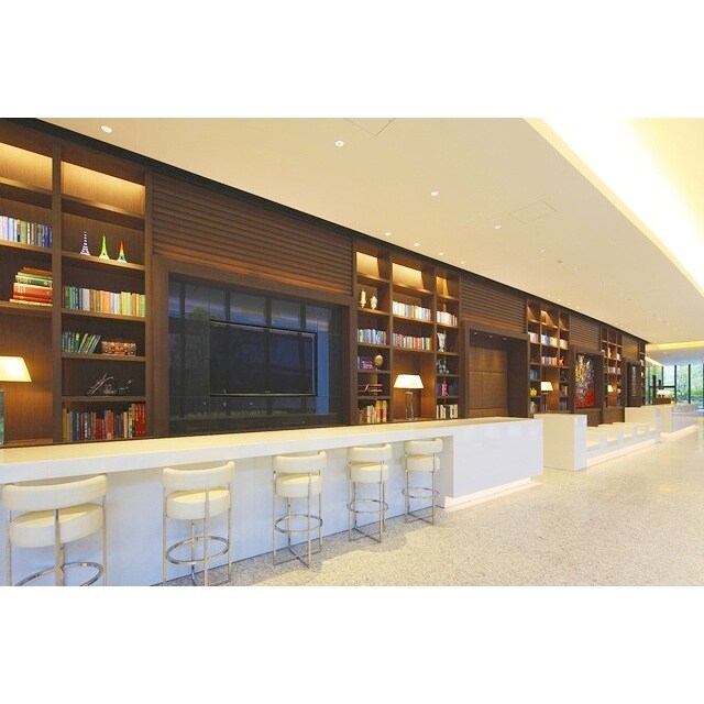 コンフォリア新宿イーストサイドタワーの物件内観写真