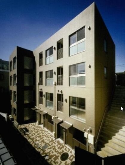 レガリア東中野レジデンスWESTの物件内観写真