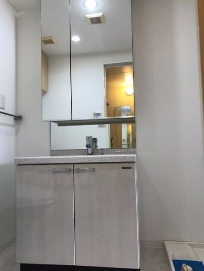 レガリア東中野レジデンスWESTの物件内観写真