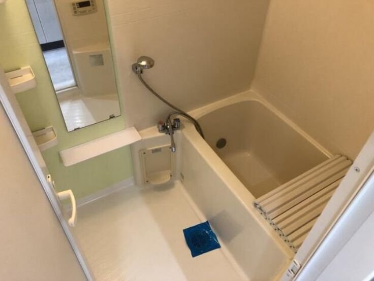 レガリア東中野レジデンスWESTの物件内観写真