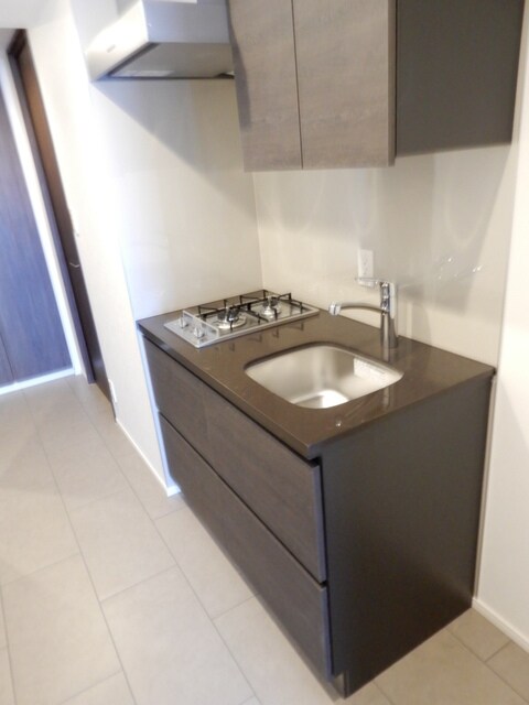 ザ・パークハビオ神楽坂の物件内観写真