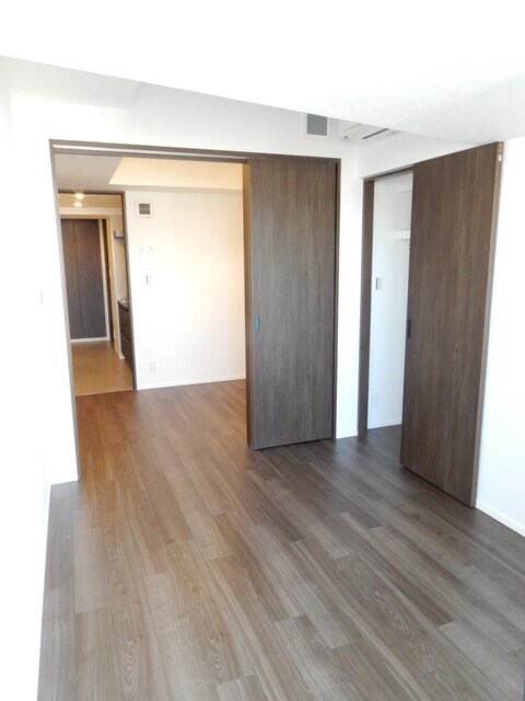 ザ・パークハビオ神楽坂の物件内観写真