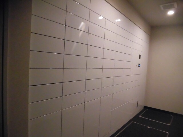 ザ・パークハビオ神楽坂の物件内観写真