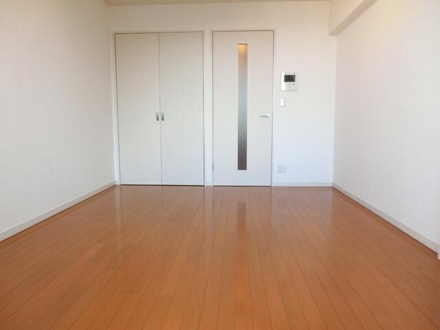 KDXレジデンス神楽坂の物件内観写真