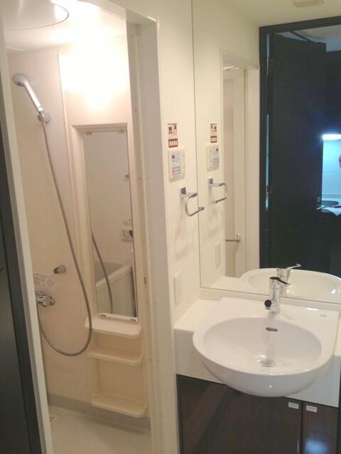 ファーストリアルタワー新宿の物件内観写真