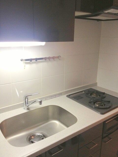 ファーストリアルタワー新宿の物件内観写真