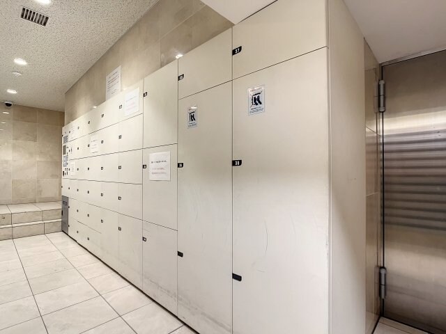 ファーストリアルタワー新宿の物件内観写真