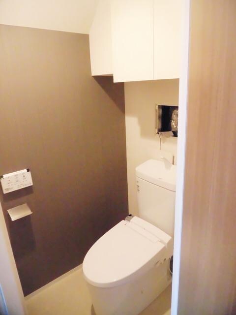 ルフォンプログレ中野富士見町の物件内観写真