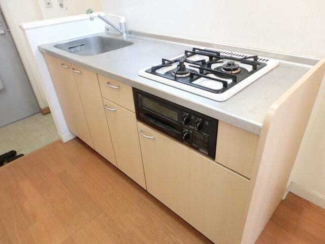 GRACE若宮の物件内観写真