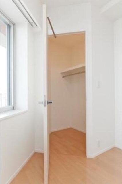 ユニゾンタワーの物件内観写真