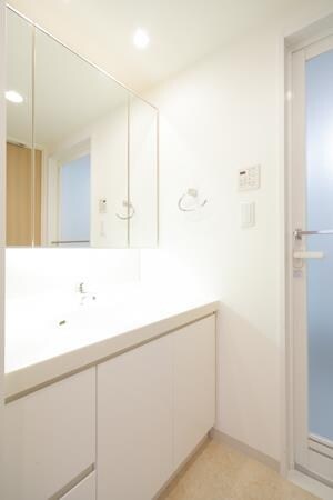 ユニゾンタワーの物件内観写真