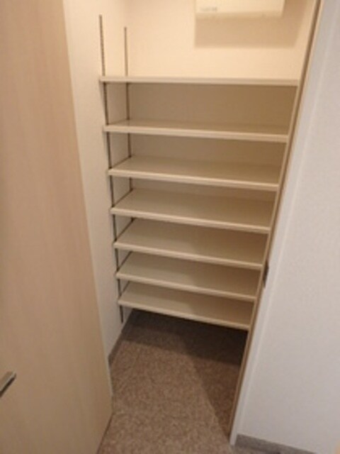 ユニゾンタワーの物件内観写真