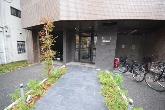 レジディア新中野の物件内観写真