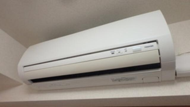 ルーブル高円寺伍番館の物件内観写真