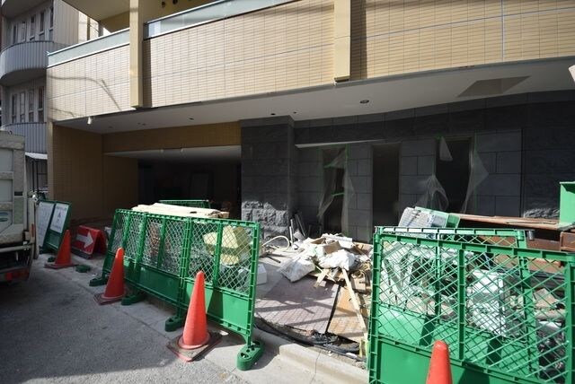 グランデュール富士の物件内観写真