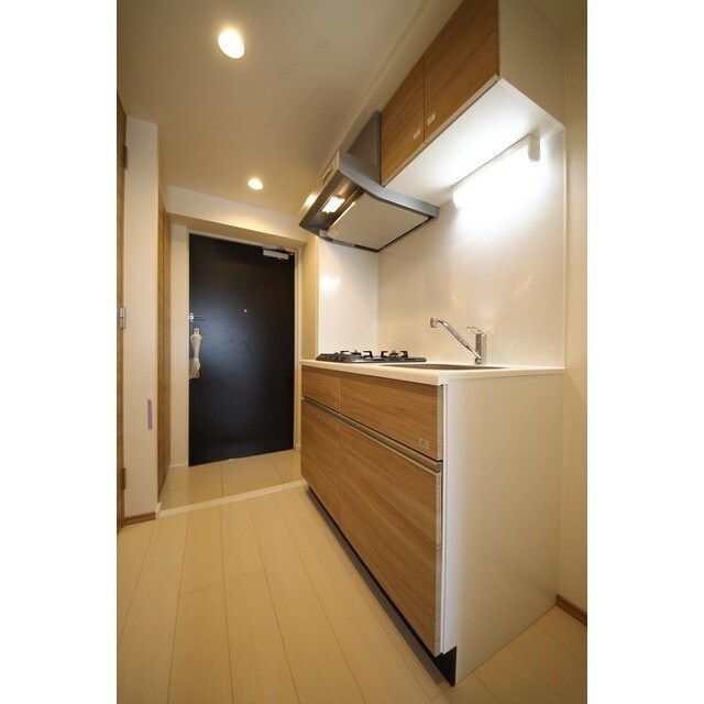 GRAN PASEO神楽坂の物件内観写真