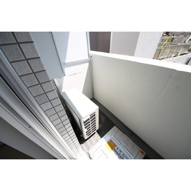 GRAN PASEO神楽坂の物件内観写真