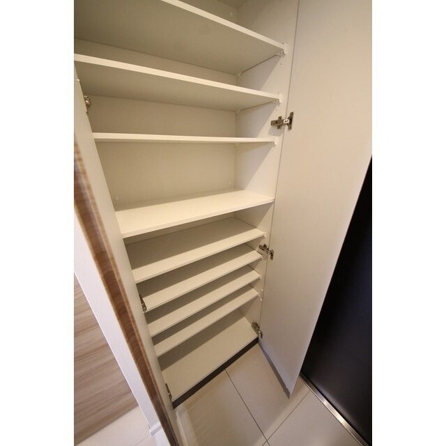 GRAN PASEO神楽坂の物件内観写真