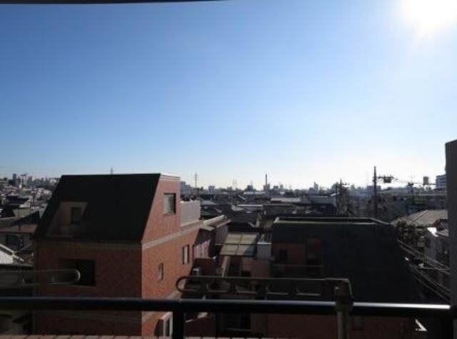 グレイスビルの物件内観写真