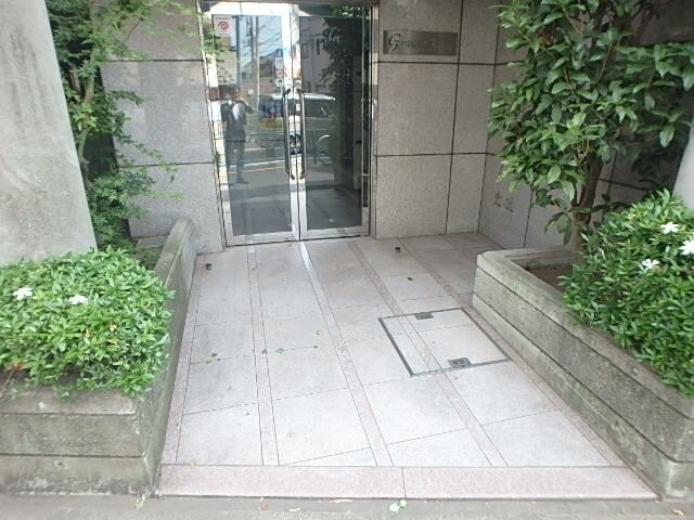 グレイスビルの物件内観写真