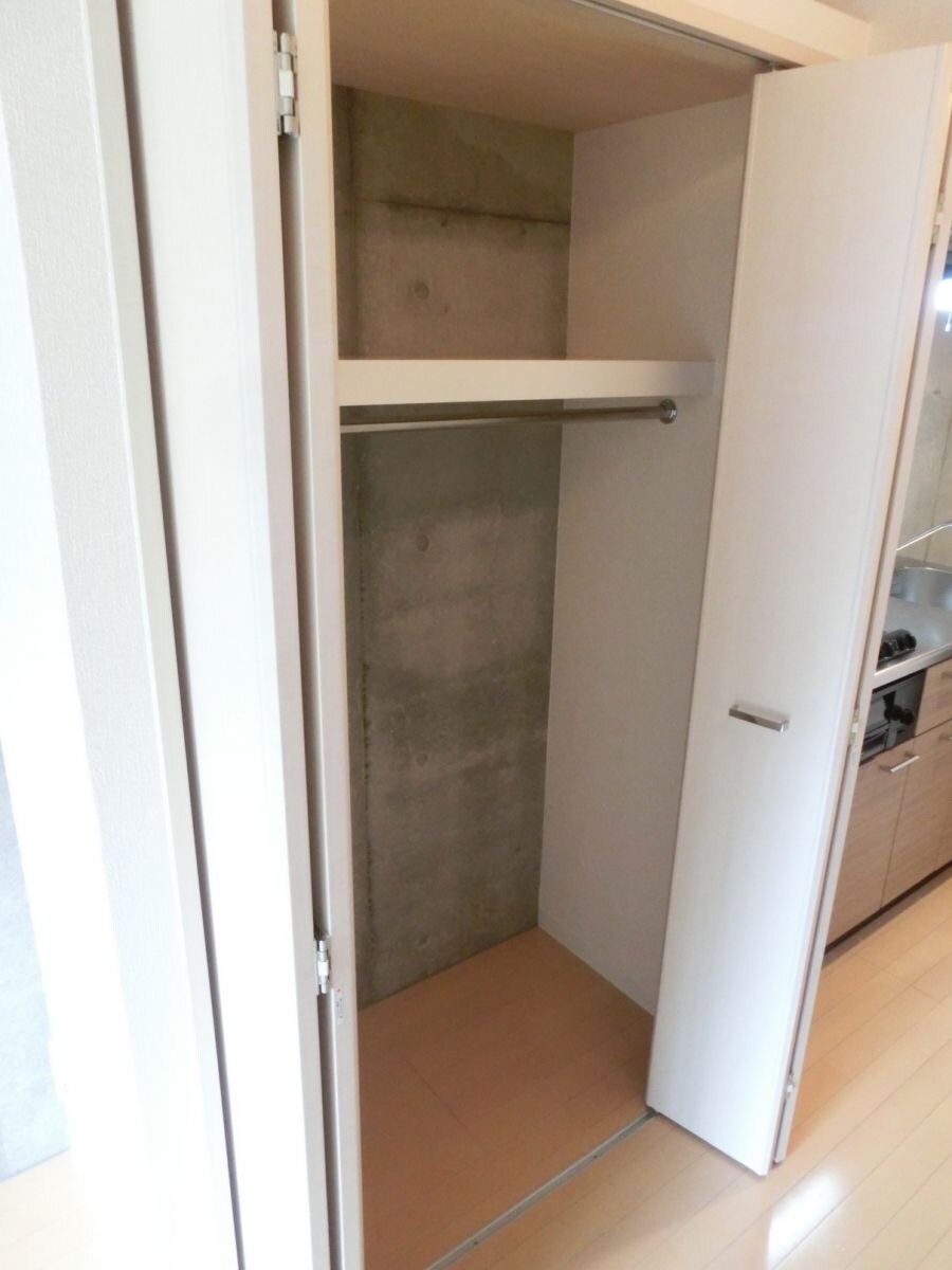 リーフコートの物件内観写真