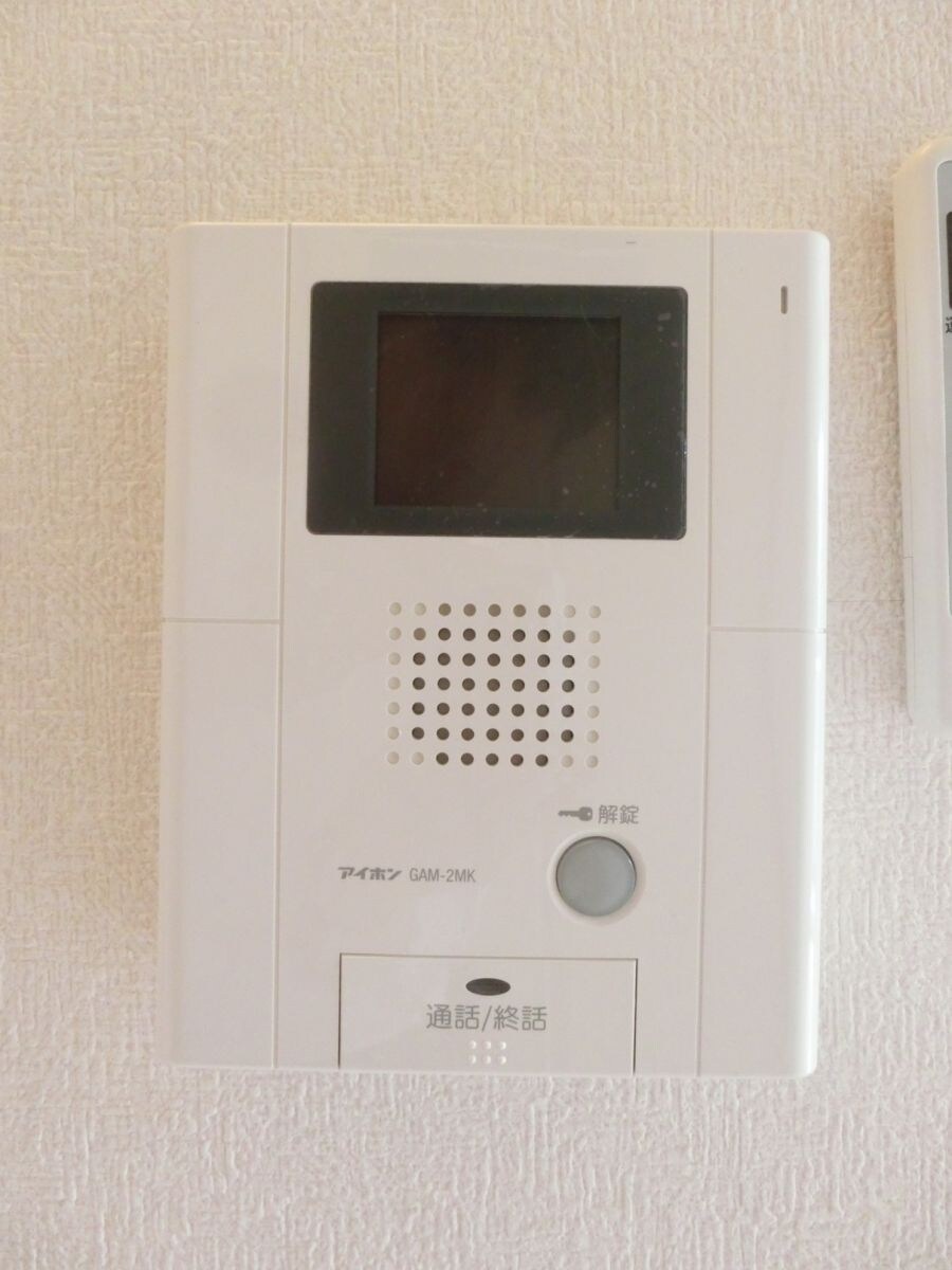 リーフコートの物件内観写真