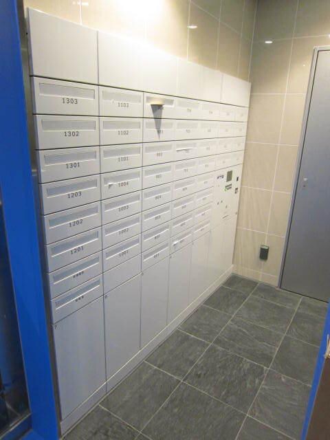 コンフォリア神楽坂DEUXの物件内観写真