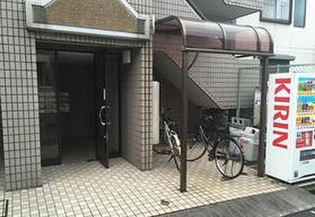 野方ウィズの物件内観写真