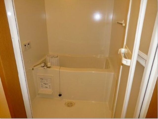 サン・ビエールの物件内観写真